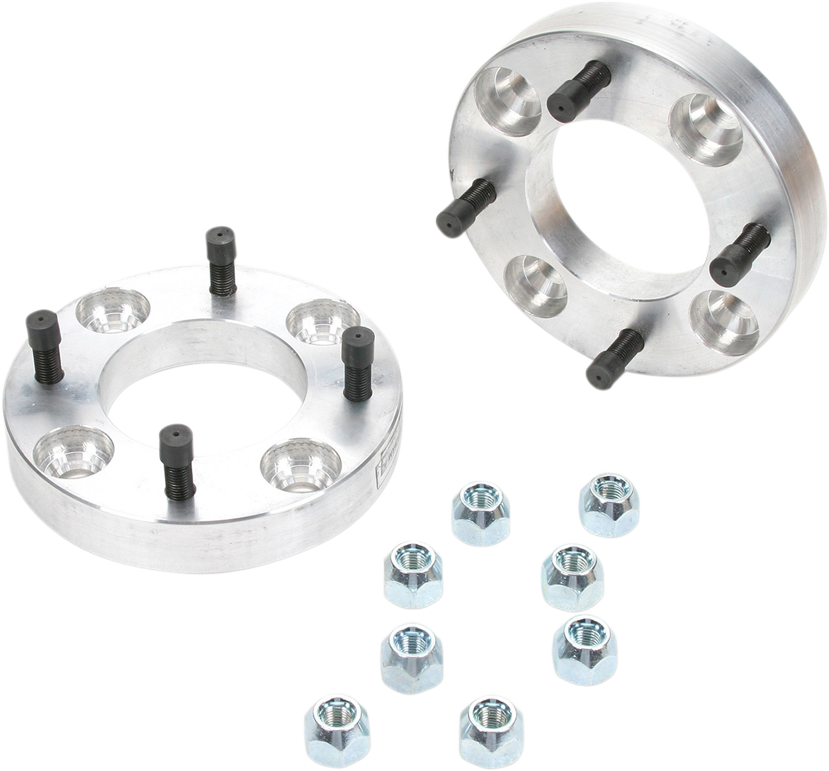 HIGH LIFTER Wide Tracs ATV Wheel Spacer