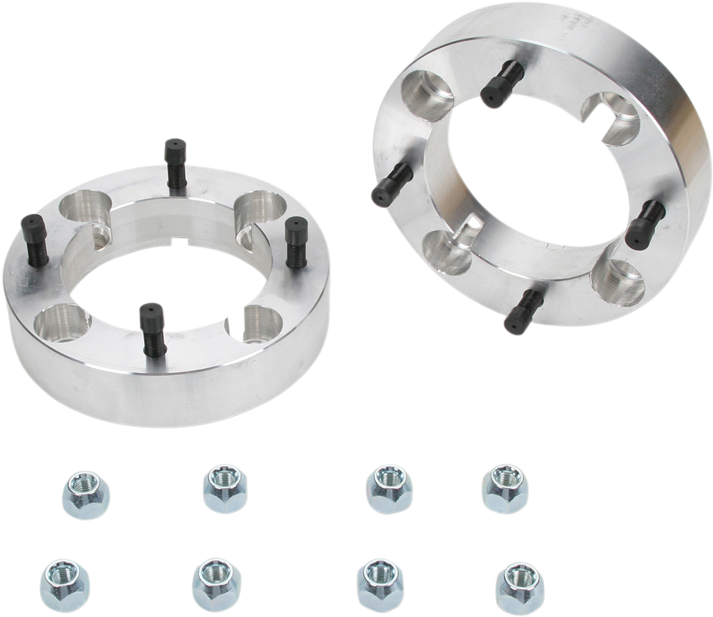 HIGH LIFTER Wide Tracs ATV Wheel Spacer