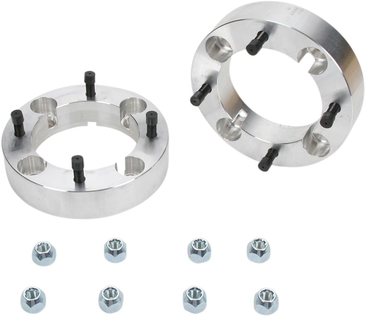 HIGH LIFTER Wide Tracs ATV Wheel Spacer