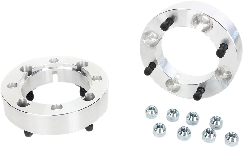 HIGH LIFTER Wide Tracs ATV Wheel Spacer