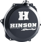 HINSON RACING Billetproof Clutch Cover
