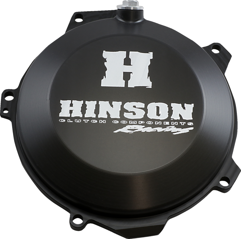HINSON RACING Clutch Cover