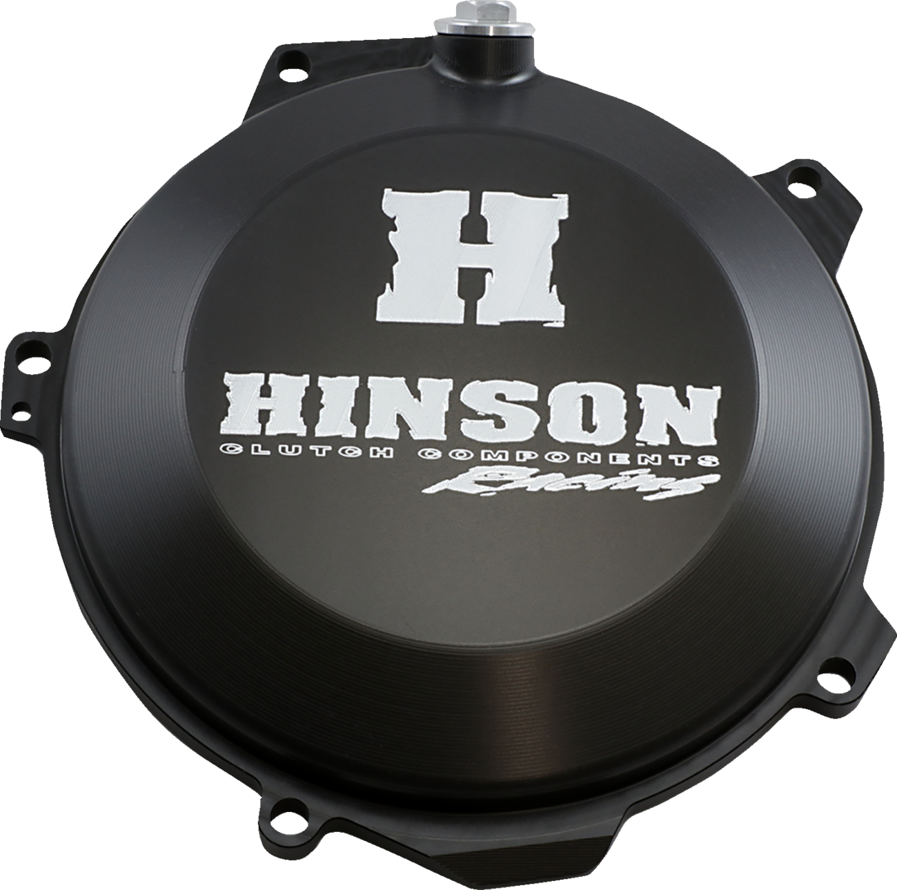 HINSON RACING Clutch Cover