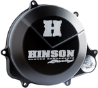 HINSON RACING Clutch Cover