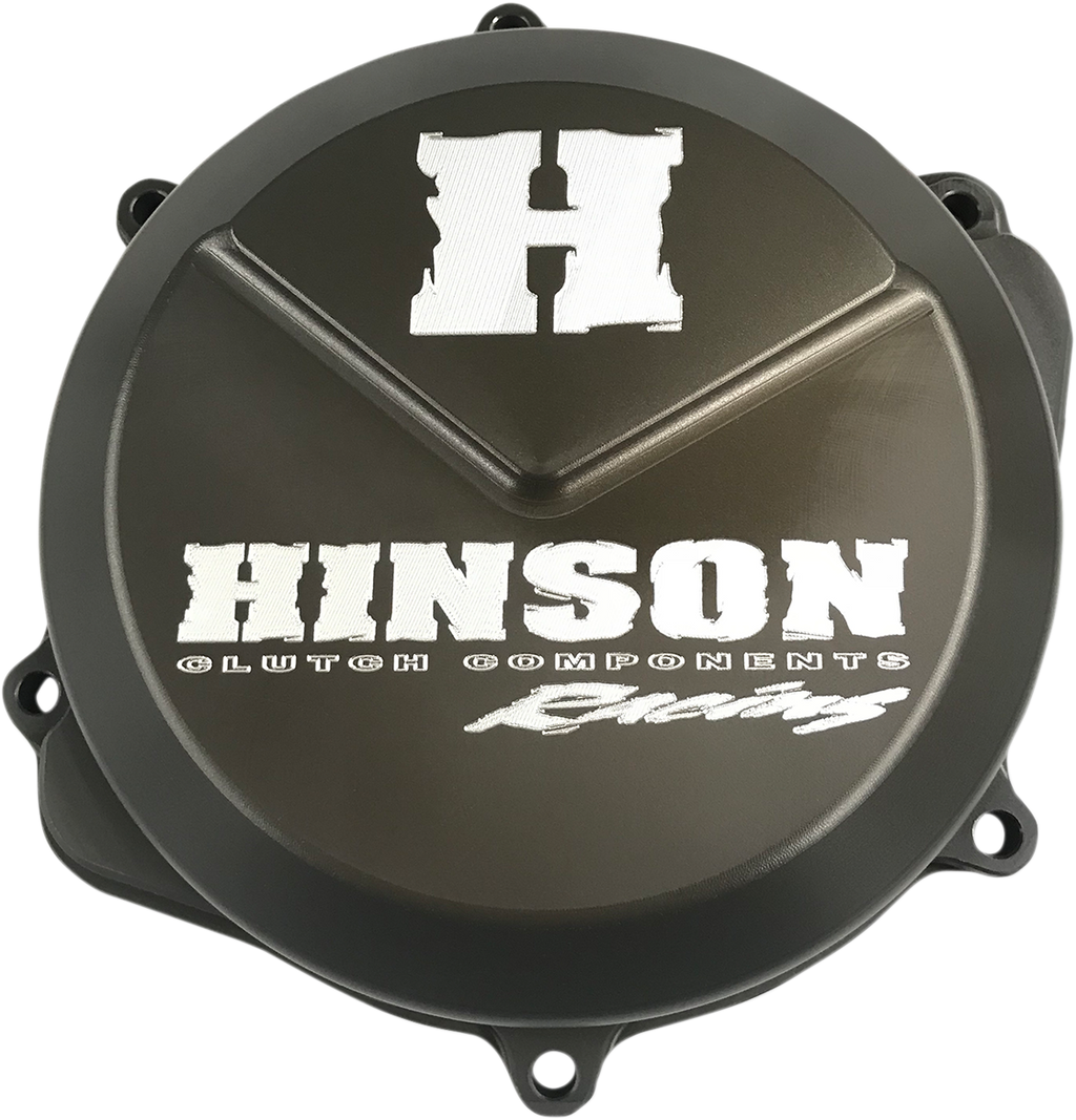 HINSON RACING Clutch Cover