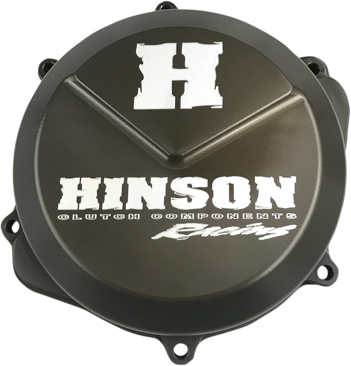 HINSON RACING Clutch Cover