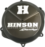 HINSON RACING Clutch Cover