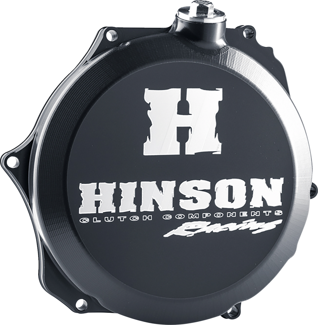 HINSON RACING Clutch Cover