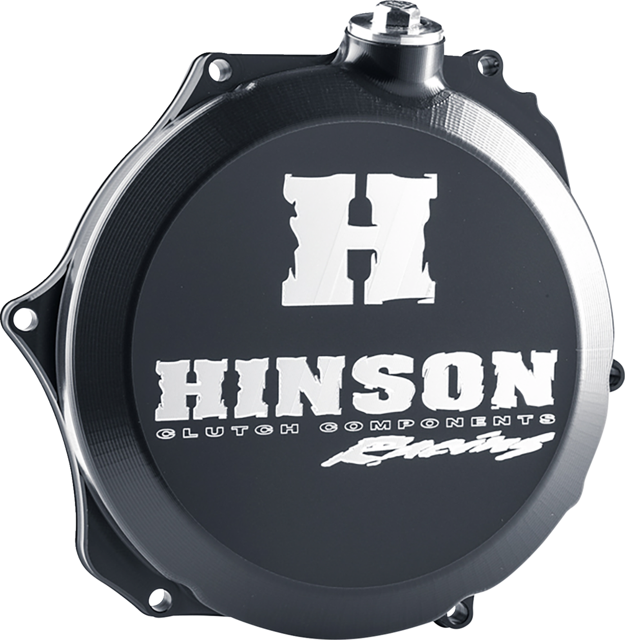 HINSON RACING Clutch Cover