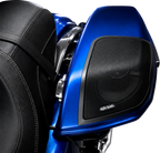 HOGTUNES Cut-In Lid Kit for 6"x9" Speakers