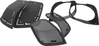 HOGTUNES Cut-In Lid Kit for 6"x9" Speakers