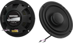HOGTUNES Fairing Speaker - 6-1/2" Speaker / Front / '24-'26 FLHX/FLTR 4405-1049