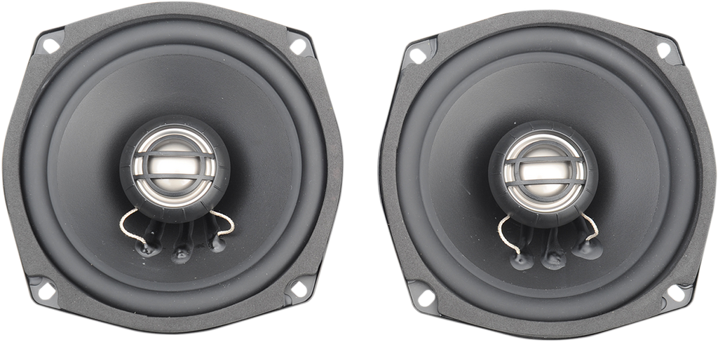 HOGTUNES Gen3 5.25" Replacement Speakers
