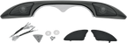 HOGTUNES Hog-Pod Dash Trim/Tweeter Pod - Dash Trim/Tweeter Pod / Harley Davidson 4405-0172