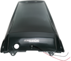 HOT BODIES Transparent Smoke Undertail - Undertail / Transparent Smoke / Kawasaki / ZX-10R 0521-0896