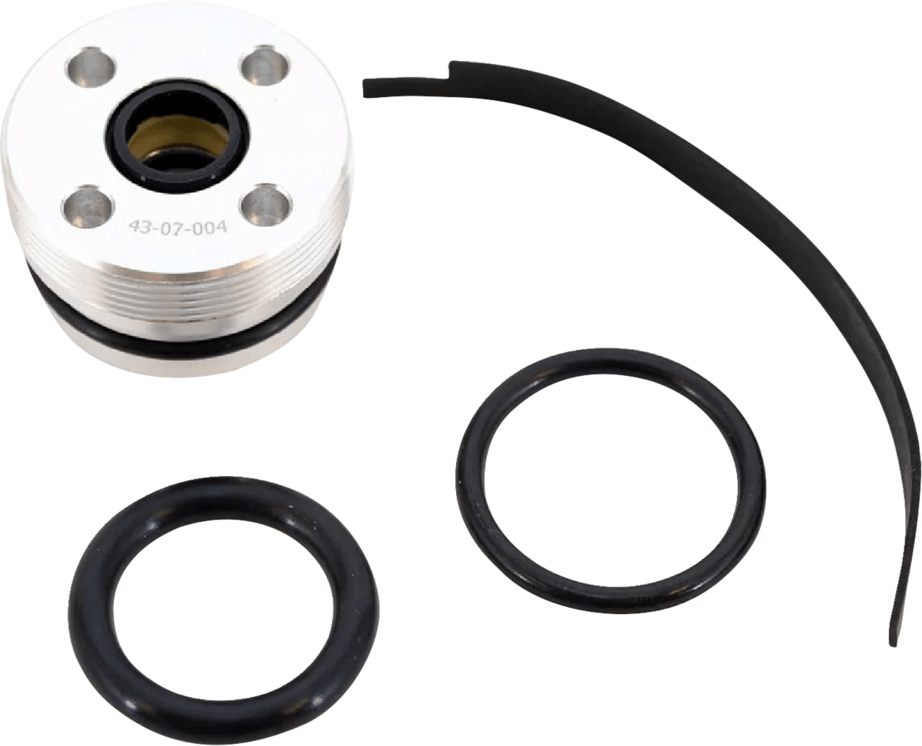 HYGEAR SUSPENSION Shaft Overhaul Kit - Recessed Pin Spanner 1314-0824