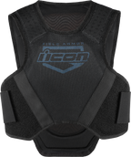 ICON Field Armor Softcore™ Vest - Black / M/L 2702-0270