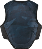 ICON Field Armor Softcore™ Vest - Dark Camo / M/L 2702-0274