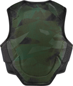 ICON Field Armor Softcore™ Vest - Green Camo / M/L 2702-0278