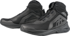 ICON Hooligan AF Boots