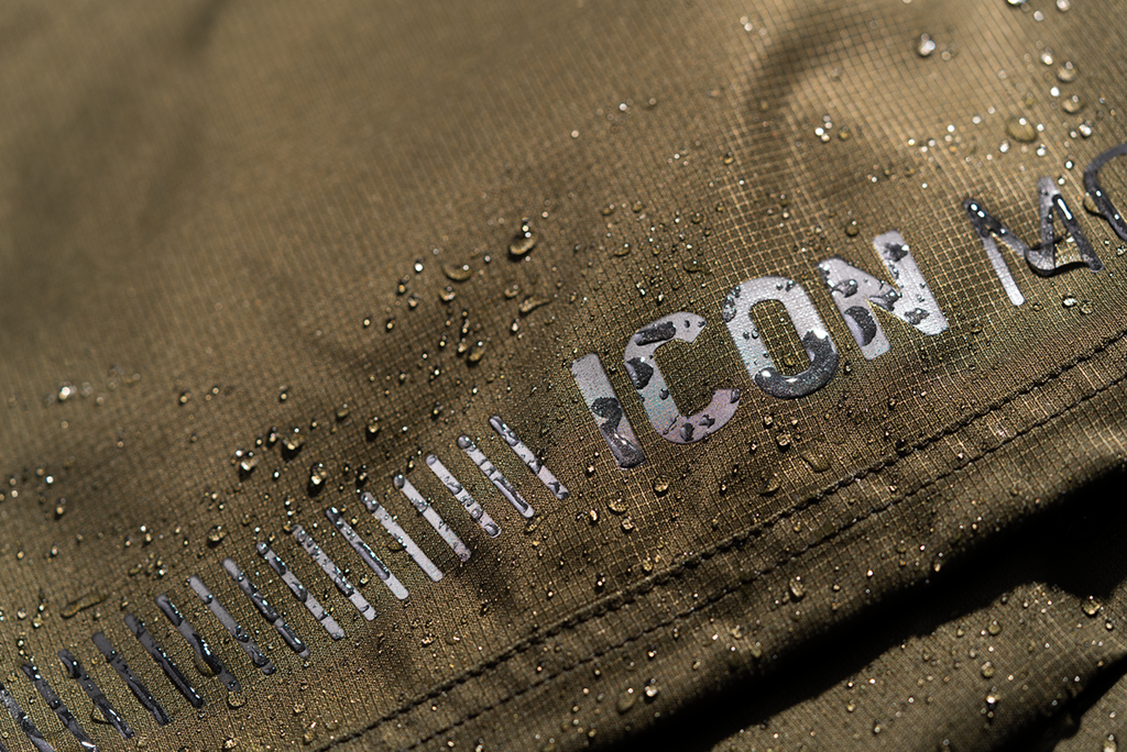 ICON PDX3™ Overpant