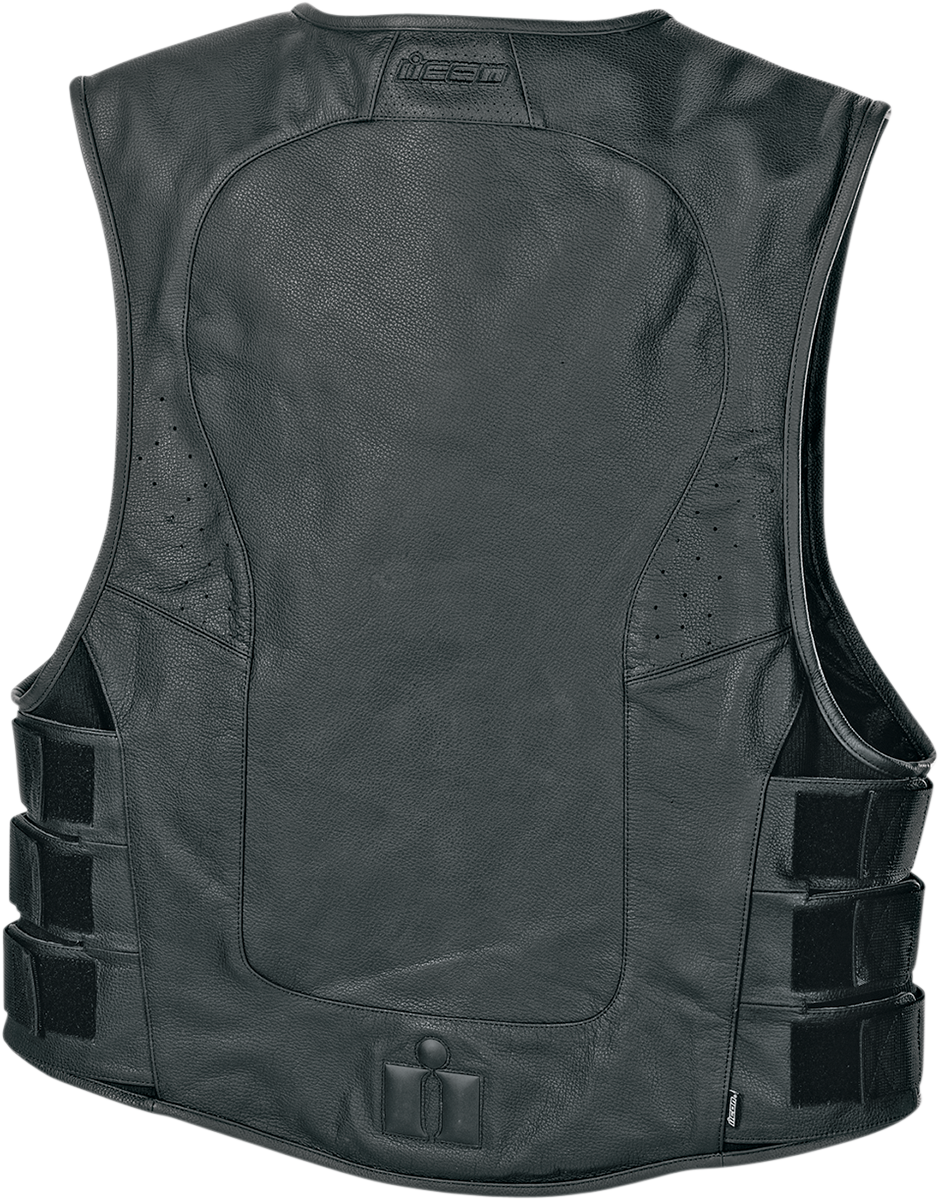 ICON Regulator™ D3O® Stripped Vest