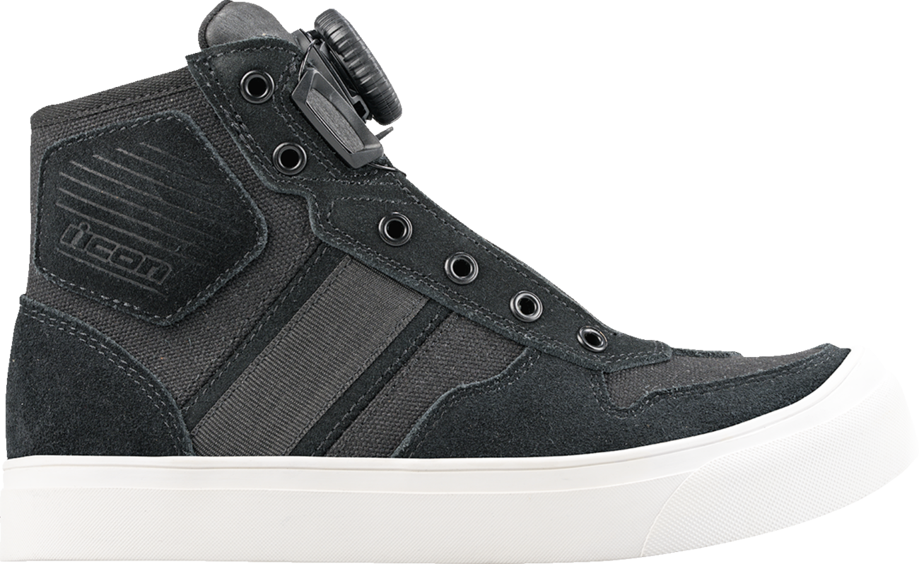 ICON Women's Dog Days Boots