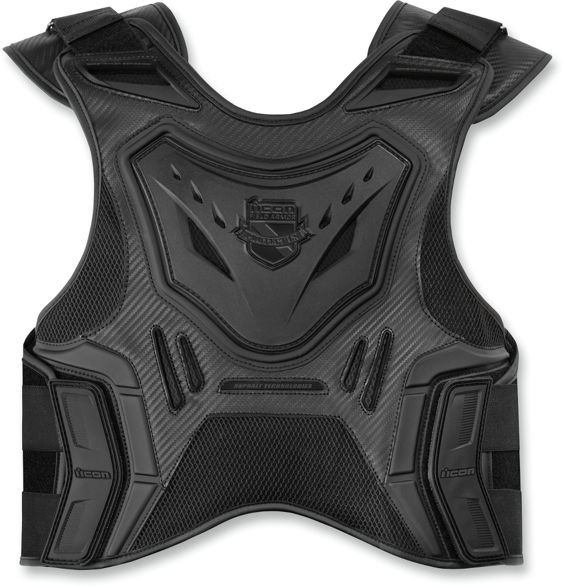 ICON Women's Field Armor Stryker™ Vest