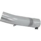 Arrow 71343mi Yamaha Fz1/Fz1 Fazer '06-10 Stainless Steel Mid-Pipe For Stock And Arrow Collectors