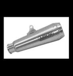 71863PRI Arrow YZF R6 2017-2025 Pro-Race Exhaust, Nichrome Steel Cap