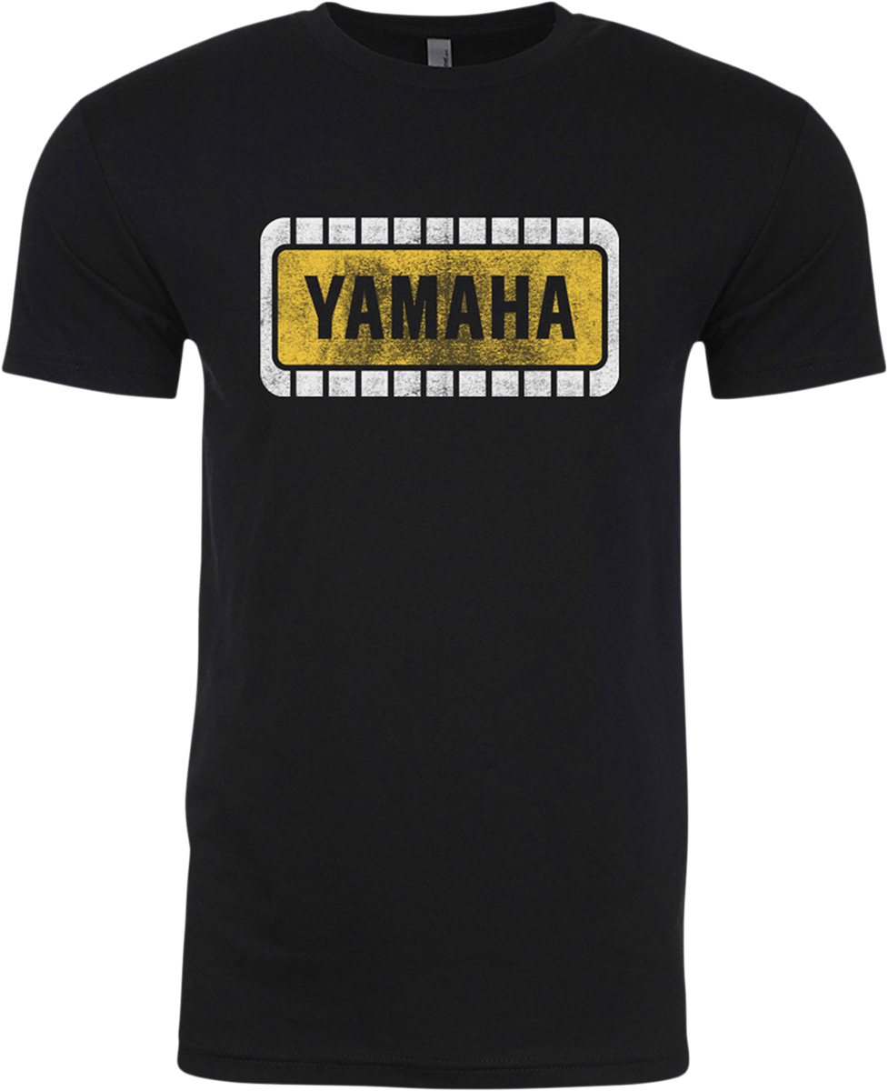 Yamaha Retro T-Shirt
