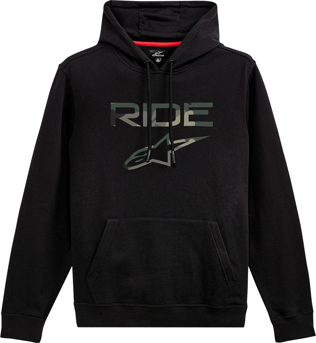 Ride 2.0 Hoodie