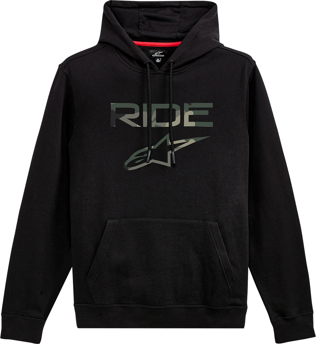 Ride 2.0 Hoodie