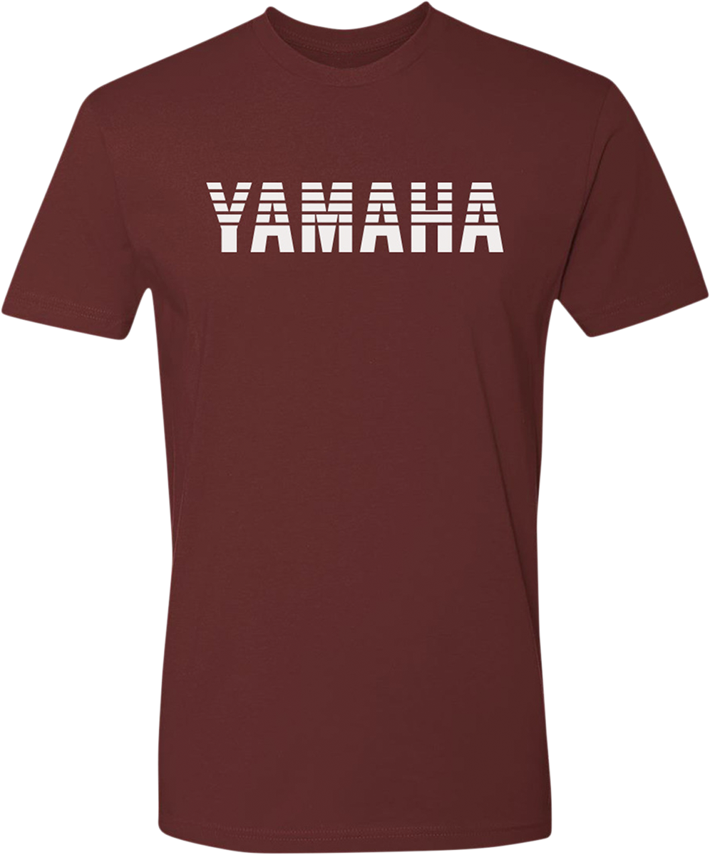 Yamaha Heritage T-Shirt