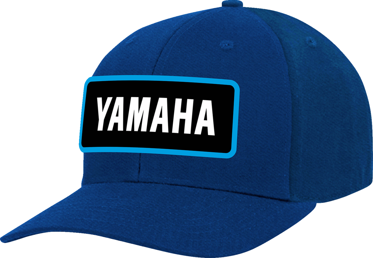 Yamaha Racing Hat