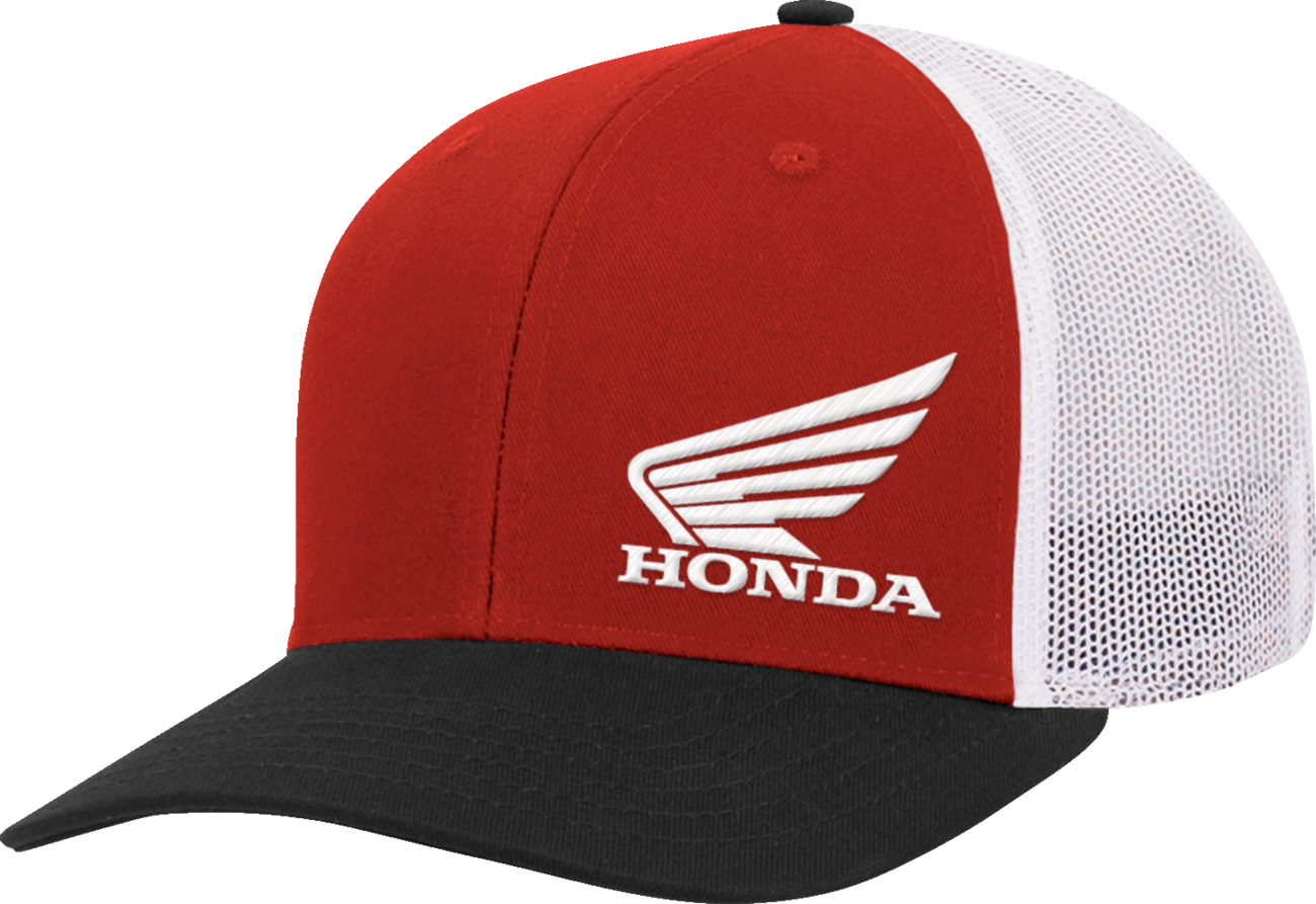 Honda Wing Hat