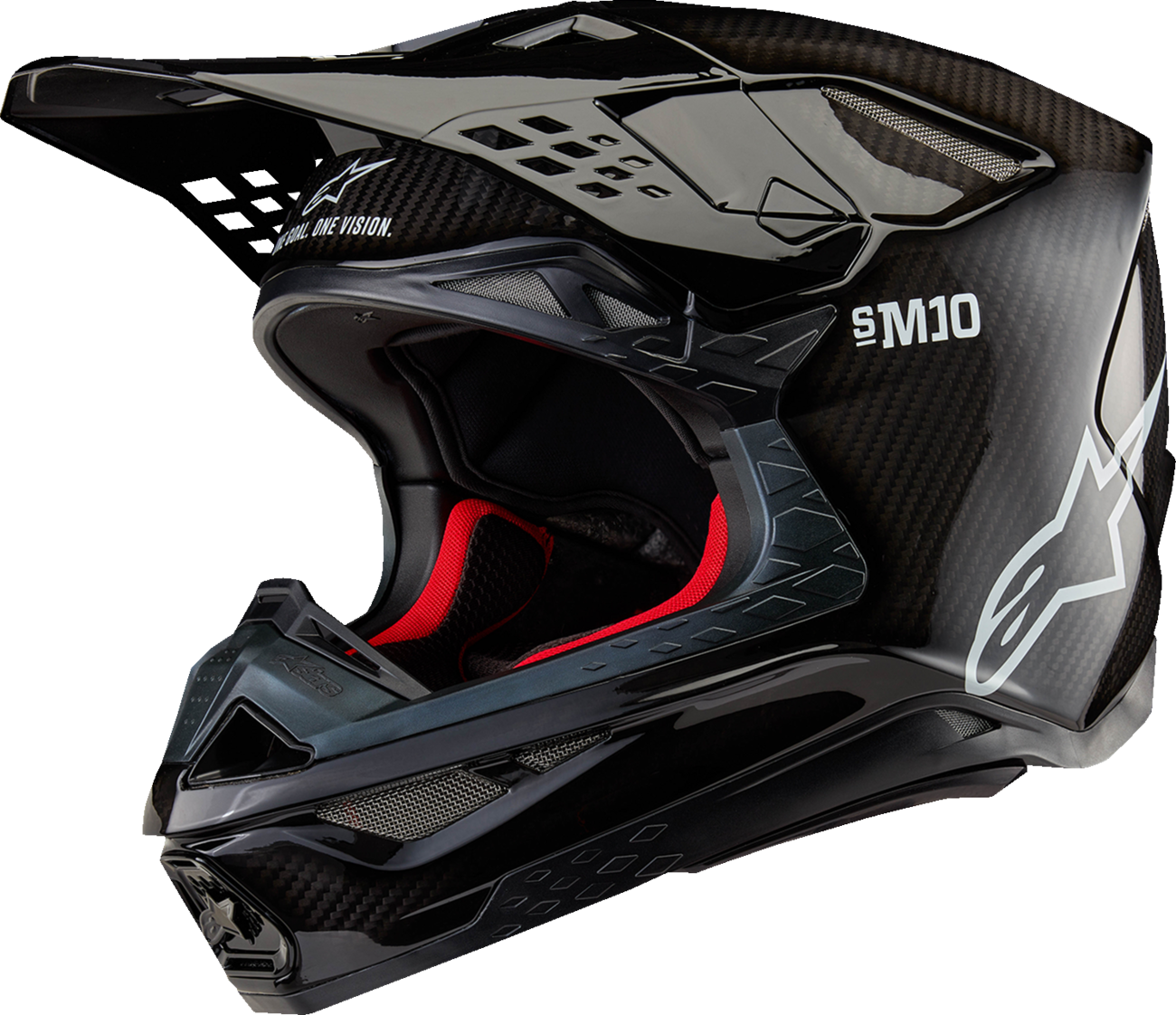 Supertech M10 Solid MIPS® Helmet