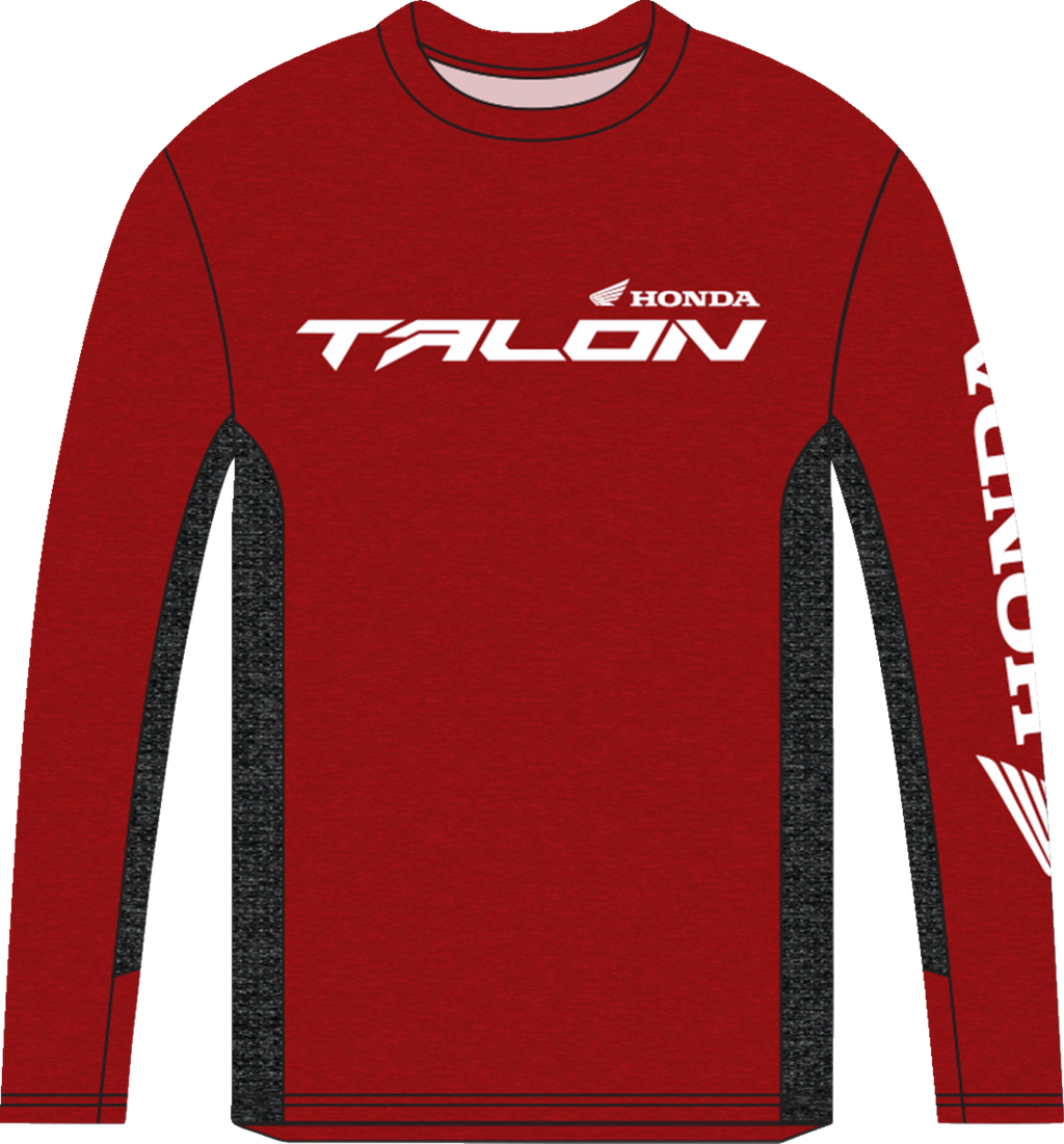 Honda Talon Long-Sleeve T-Shirt