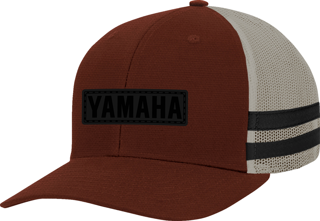 Yamaha Racing Hat