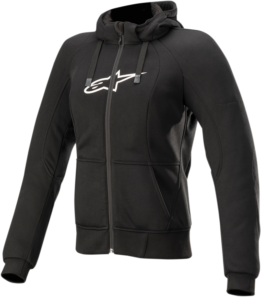 Stella Chrome Sport Hoodie