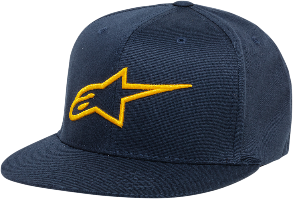 Ageless Flat Bill Hat