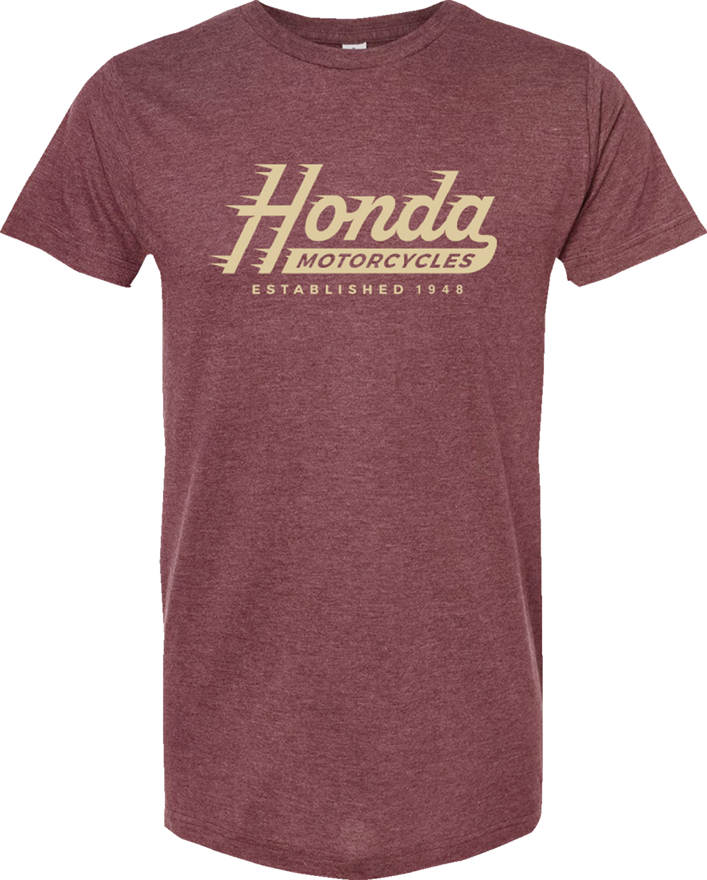 Honda Established T-Shirt