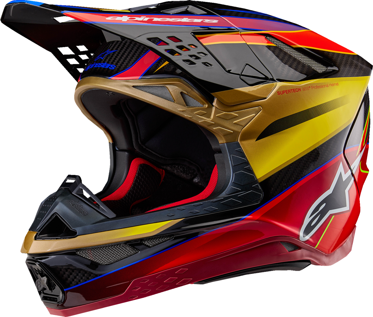 Supertech M10 Era MIPS® Helmet
