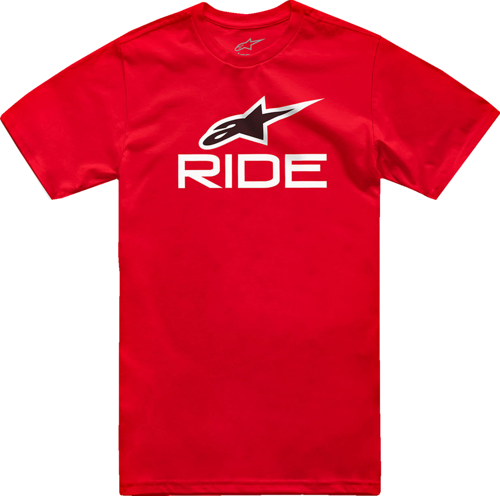 Ride 4.0 CSF T-Shirt