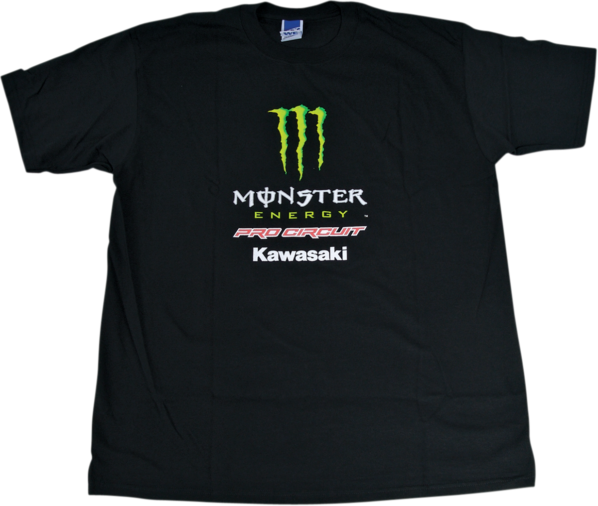 Team Monster T-Shirt
