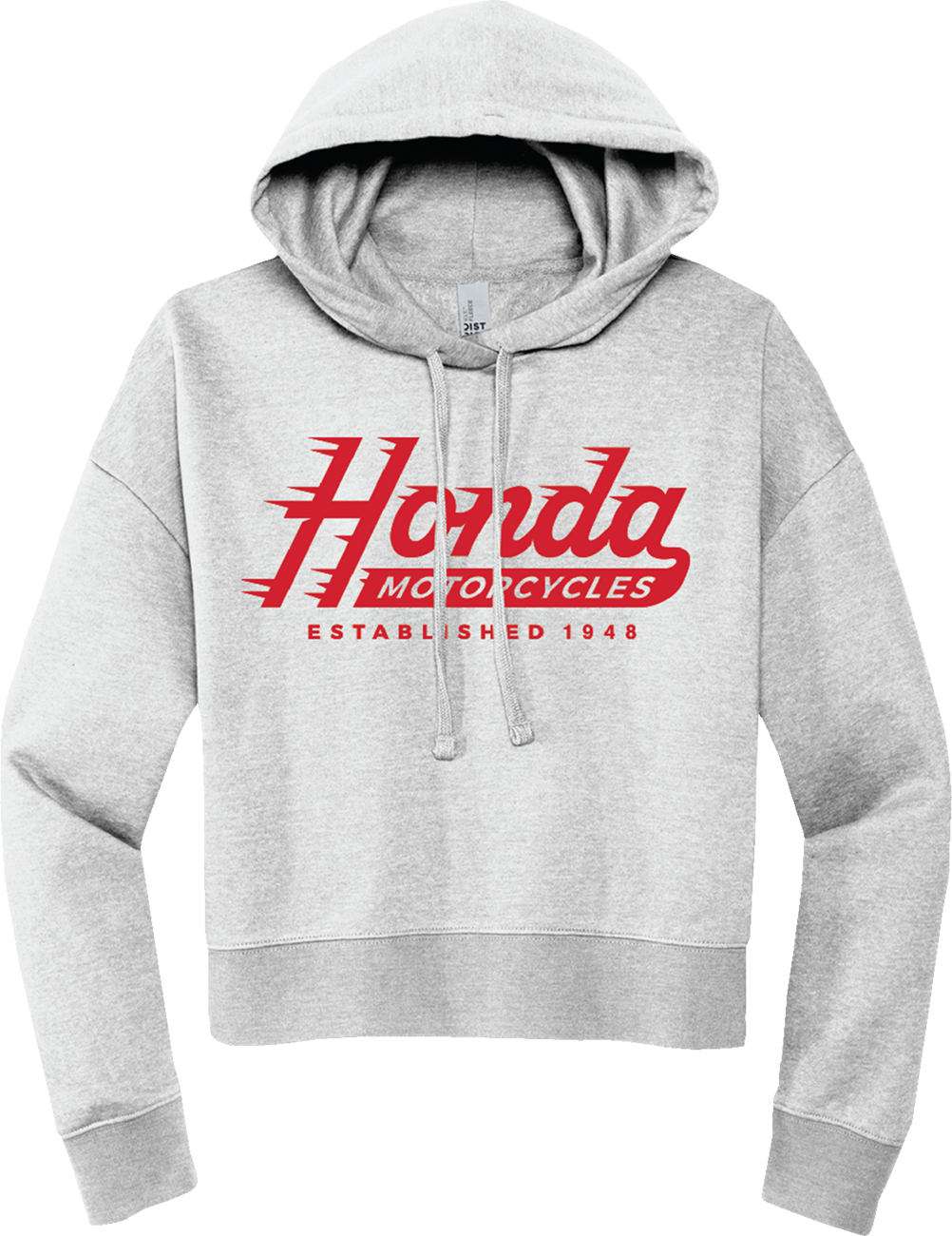Women's Honda Hoodie