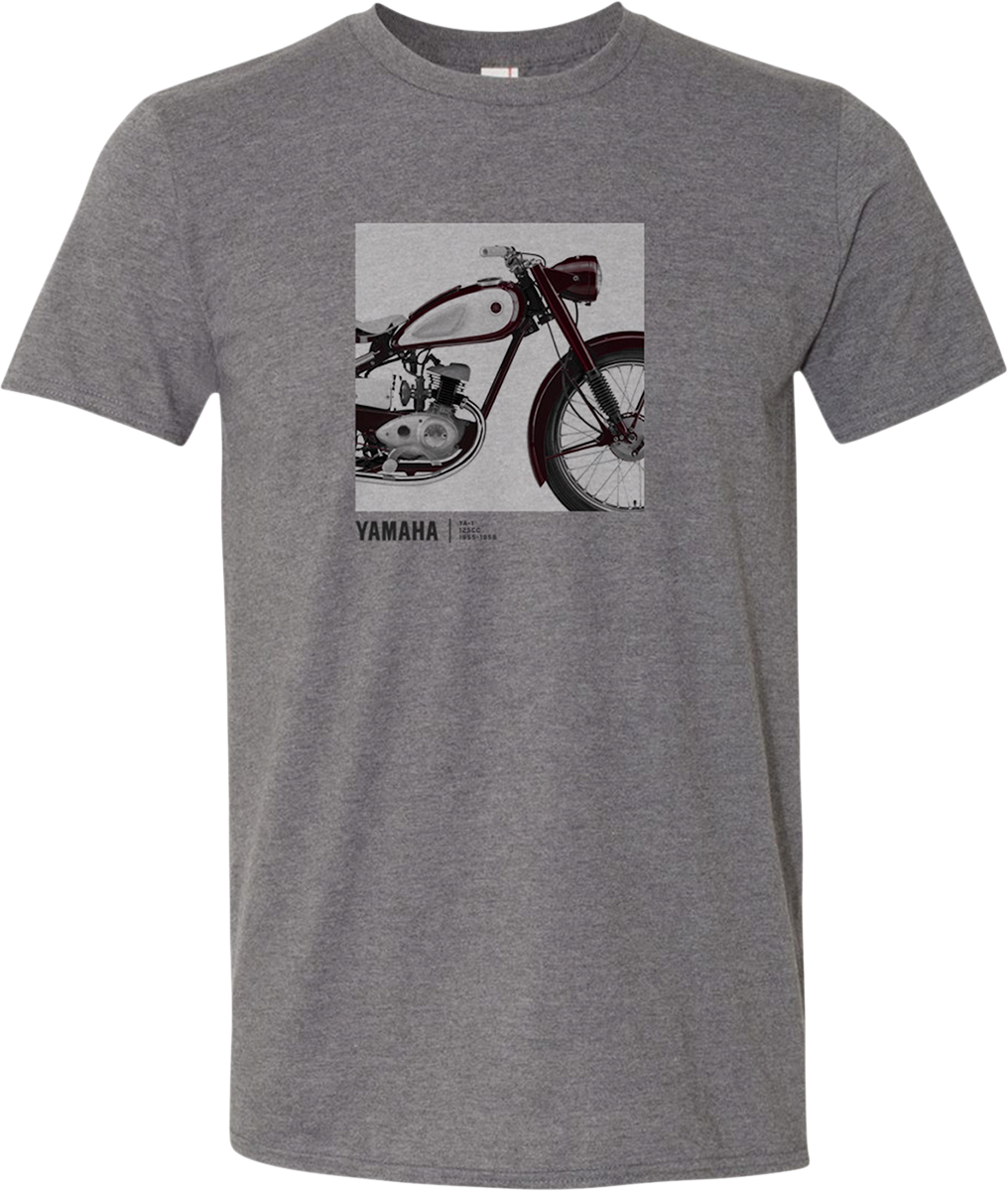 Yamaha Classic T-Shirt