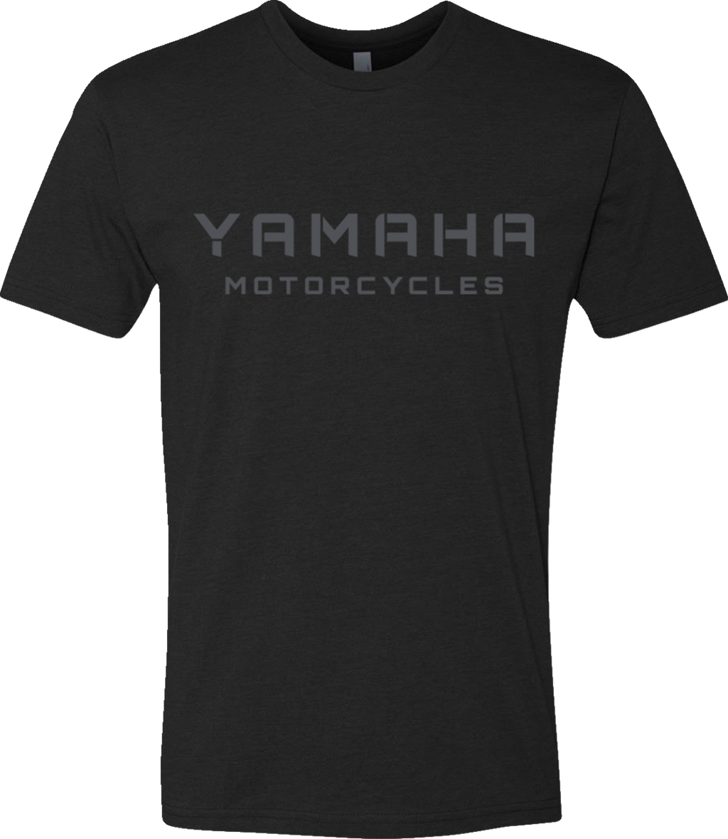 Yamaha Motorcycles T-Shirt