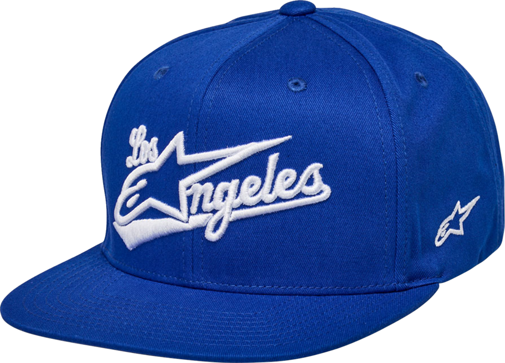 Los Angeles Hat