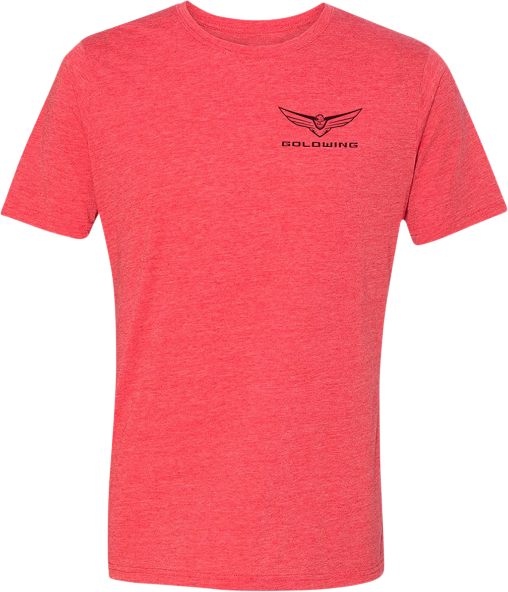 Honda Goldwing T-Shirt